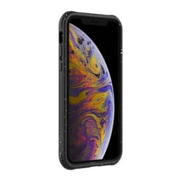 iPhone X/XS case - Compostable - Starry Night