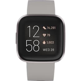 Fitbit Smart Watch Versa 2 HR - Gray