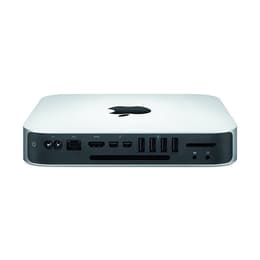 Mac mini (October 2014) Core i5 1.4 GHz - SSD 128 GB - 4GB