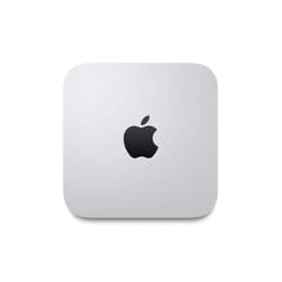 Mac mini (October 2014) Core i5 1.4 GHz - SSD 128 GB - 4GB