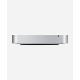 Mac mini (October 2014) Core i5 1.4 GHz - SSD 128 GB - 4GB