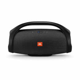 JBL Boombox Bluetooth speakers - Black