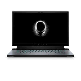 Dell Alienware M15 R4 15-inch - Core i7-10870H - 16GB 1024GB NVIDIA GeForce RTX 3070