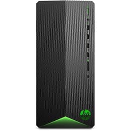 HP Pavilion TG01-2360 Ryzen 7 3.8 GHz - SSD 512 GB RAM 16GB