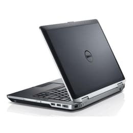 Dell Latitude E6420 14-inch (2012) - Core i7-2620M - 16 GB  - SSD 160 GB