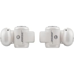 Bose Ultra Open-Ear Earbud Bluetooth Earphones - White Smoke