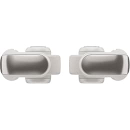 Bose Ultra Open-Ear Earbud Bluetooth Earphones - White Smoke