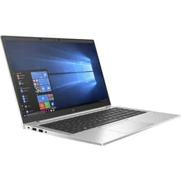 Hp EliteBook 840 G7 14-inch (2016) - Core i7-10610U - 16 GB - SSD 512 GB