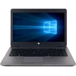 Hp Elitebook 745 G2 14-inch (2014) - A10-Pro-7350B - 4 GB - SSD 180 GB