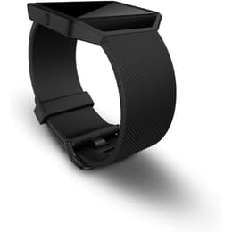 Fitbit Smart Watch Blaze HR - Gun Metal Black