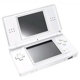 Nintendo DS Lite - White