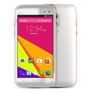 BLU Sport 4.5 4GB - White - Unlocked