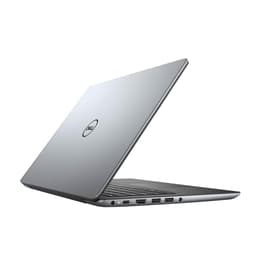 Dell Vostro 5481 14-inch (2018) - Core i5-7600K - 8 GB  - SSD 256 GB