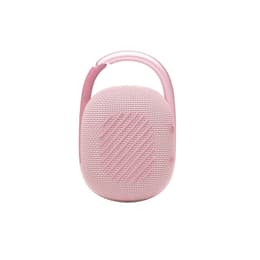 JBL Clip 4 Bluetooth speakers - Pink