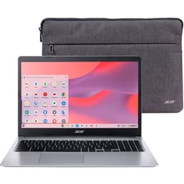 Acer Chromebook 315 15-inch (2021) - Celeron N4020 - 4 GB - HDD 64 GB