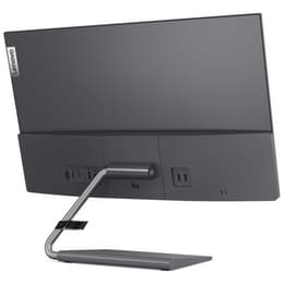 Lenovo 23.8-inch Monitor 2560 x 1440 LED (Q24h-10)