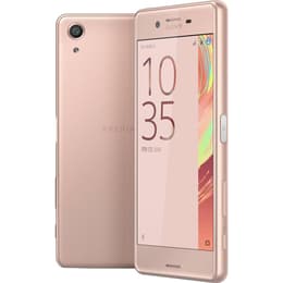 Sony Xperia X Performance 32GB - Pink - Locked AT&T