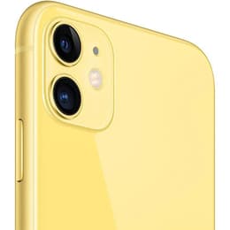 iPhone 11 256GB - Yellow - Locked AT&T