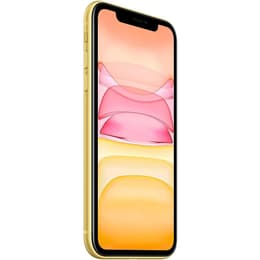iPhone 11 256GB - Yellow - Locked AT&T