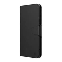 iPhone 12/12 Pro case - Fabric - Black