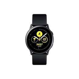 Samsung Smart Watch Galaxy Active HR GPS - Black