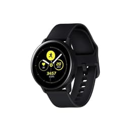 Samsung Smart Watch Galaxy Active HR GPS - Black
