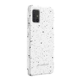 Galaxy A51 case - Compostable - Cloud 9