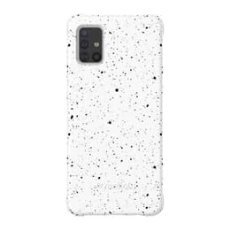 Galaxy A51 case - Compostable - Cloud 9