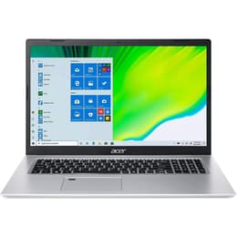 Acer Aspire 5 A517-52-70K8 17-inch - Core i7-1165G7 - 8GB 512GB Intel Iris Xe Graphics QWERTY - English