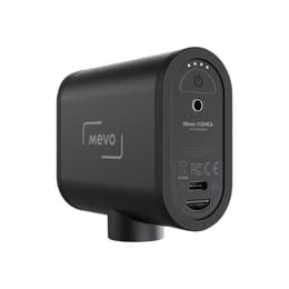 Logitech Mevo Start Webcam