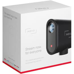 Logitech Mevo Start Webcam