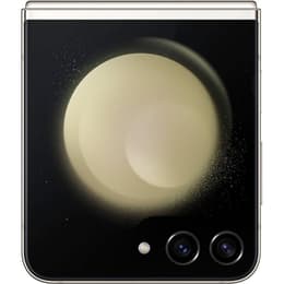 Galaxy Z Flip5 256GB - Beige - Locked T-Mobile