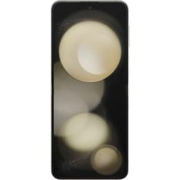 Galaxy Z Flip5 256GB - Beige - Locked T-Mobile