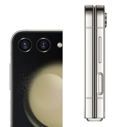 Galaxy Z Flip5 256GB - Beige - Locked T-Mobile