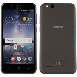 ZTE Blade Vantage 5 VZW-Z839PP 16GB - Black - Locked Verizon