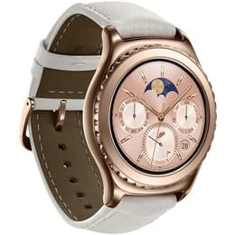 Samsung Smart Watch Gear S2 Classic HR - Rose Gold
