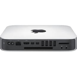 Mac Mini (Late 2014) Core i7 3 GHz - SSD 512 GB - 16GB