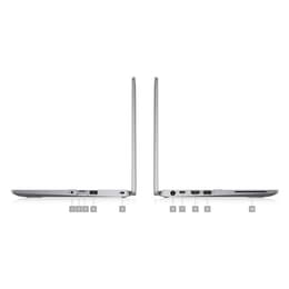Dell Latitude 5310 2-in-1 13-inch (2020) - Core i5 - Gen 10 (U) - 16 GB - SSD 256 GB