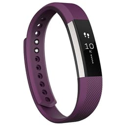 Fitbit Smart Watch Alta HR - Purple