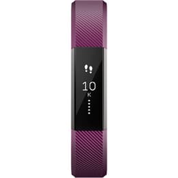 Fitbit Smart Watch Alta HR - Purple