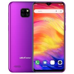 Ulefone Note 7 (2020) 16GB - Purple - Unlocked