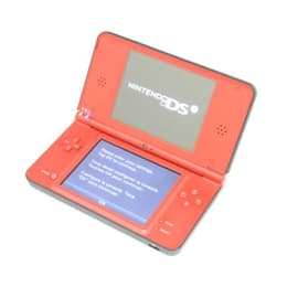 Nintendo DSi XL - Red