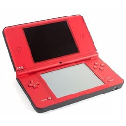 Nintendo DSi XL - Red