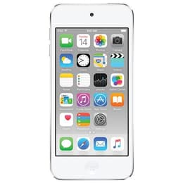 iPod Touch 6 MP3 & MP4 player 16GB- Silver