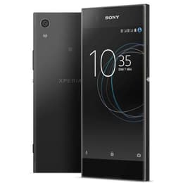 Sony Xperia XA1 32GB  - Black - Locked T-Mobile