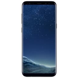 Galaxy S8+ - Locked T-Mobile