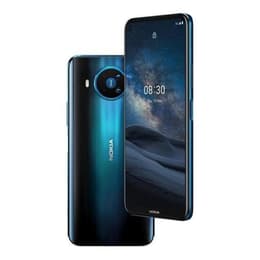 Nokia 8.3 5G 128GB - Blue - Unlocked
