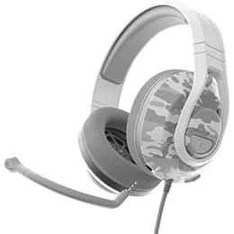 Turtle Beach Recon 500 Noise cancelling Gaming Headphone with microphone - Gray