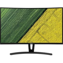 Acer 27-inch Monitor 1920 x 1080 FHD (Curved)