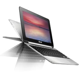 Asus ChromeBook Flip C100PA RK 1.8 ghz 16gb eMMC - 4gb QWERTY - English